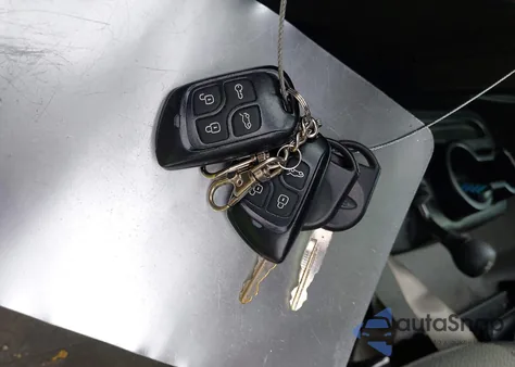 2010 Ford F-150 Stx/Xl from USA, damaged, VIN 1FTEX1EW9AFA13896